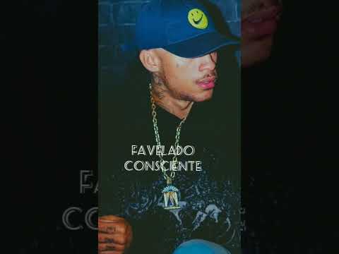 MC Kadu - nunca tive medo #consciente #favela #funk #motivação #visão Tipografia/status/ vídeo curto