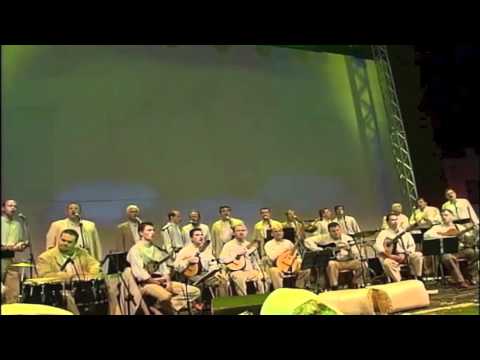 Lágrimas negras - Los Gofiones