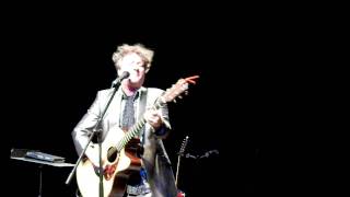 Glenn Tilbrook (Squeeze) &quot;Messed Around&quot; 4-10-11 FTC Fairfield, CT