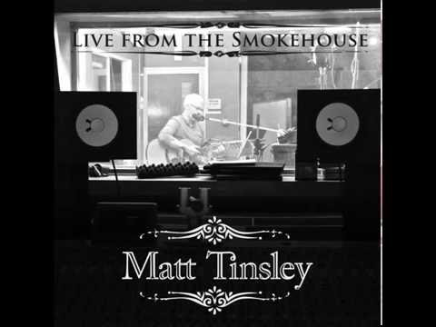 Where You Are (acoustic) // Matt Tinsley // Live from The Smokehouse