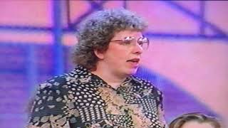 Doug Stone on “Oprah” Part 4