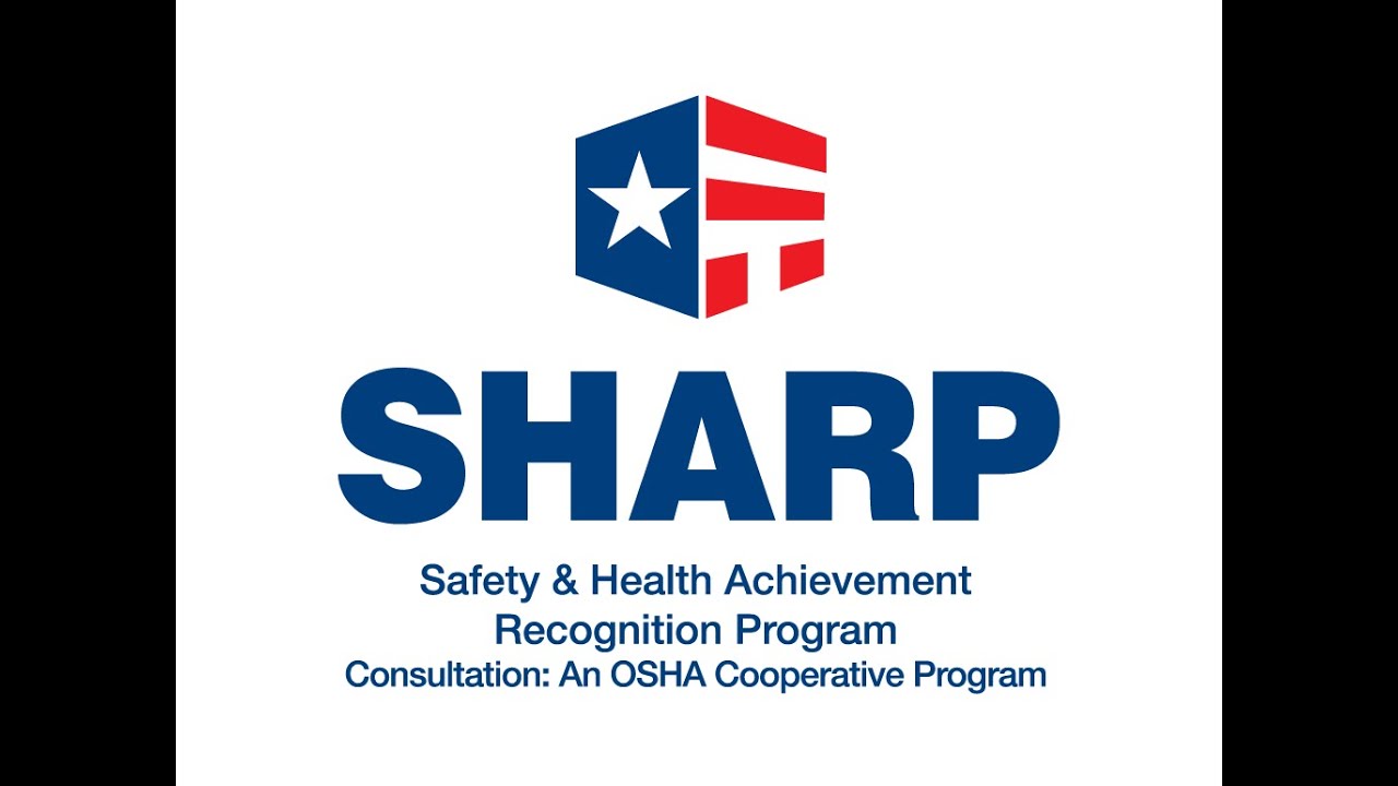 Safety & Health Achievement Recognition Program