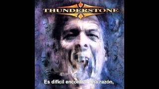 Thunderstone - Spread My Wings (Subtítulos español)