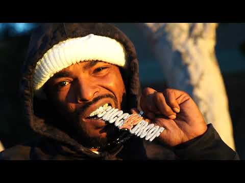 Gucci 100 Proof - Black OPS [BayAreaCompass] Official Music Video