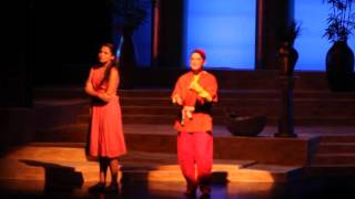 How I Know You - Aida - Glenbrook Musical 2016