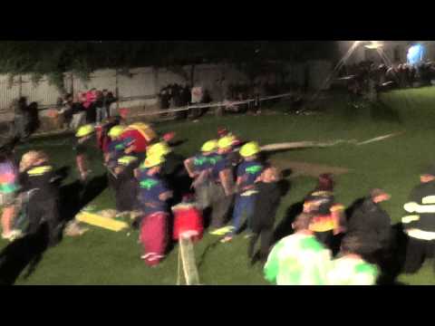 6. kolo ZHL - Letničie - DHZ Kúty 2.pokus