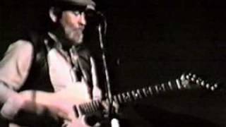 Roy Buchanan - Green Onions
