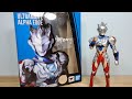 Unboxing The SHF ULTRAMAN Z Alpha Edge ウルトラマンゼット アルファエッジ