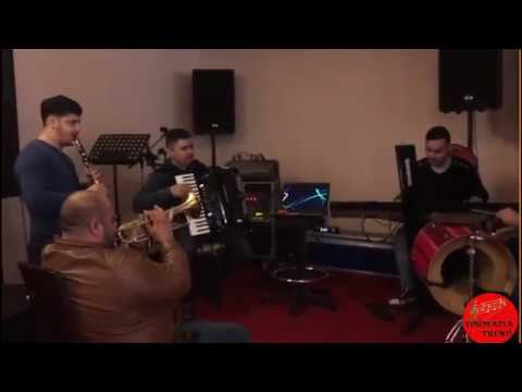 Formatia TREND -REPETITII-SEZON 2018-2019