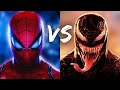 Spider Man Vs Venom Super Rap Battle