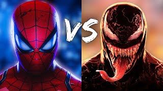 Download lagu Spider-Man vs Venom | Super Rap Battle mp3 Download lagu Spider-Man vs Venom | Super Rap Battle mp3