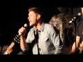 VegasCon 2015 - Jensen Ackles sings Sister ...