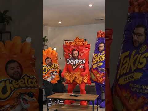 He Hid His Own Chips... HUGE MISTAKE! 😂