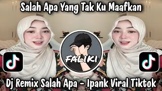 Download lagu IPANK SALAH APA - SALAH APA YANG TAK KU MAAFKAN / DJ REMIX SALAH APA VIRAL TIKTOK TERBARU 2026 !!! mp3 Download lagu IPANK SALAH APA - SALAH APA YANG TAK KU MAAFKAN / DJ REMIX SALAH APA VIRAL TIKTOK TERBARU 2026 !!! mp3
