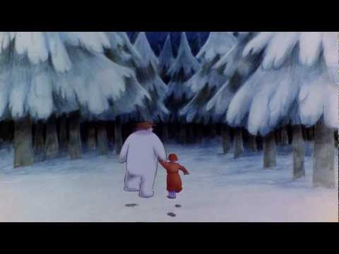 The Snowman (1982) HD