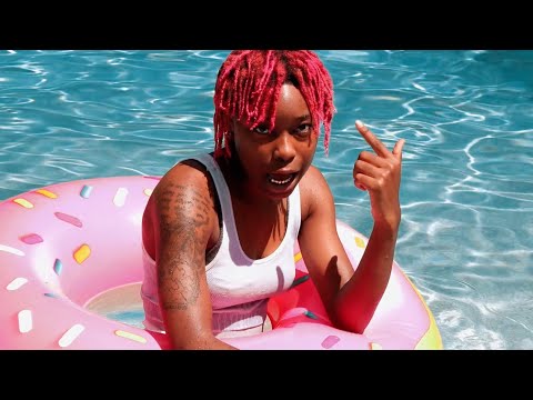 JUAKIA - IF I, IF I (Dir. By: @CarlisleJonesAL)