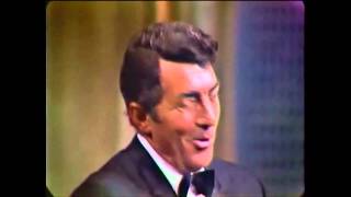 Dean Martin - "If You Knew Susie" - LIVE