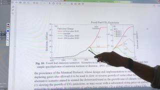 Climate Change: A Matter of Life or Death; Part 2 of 2