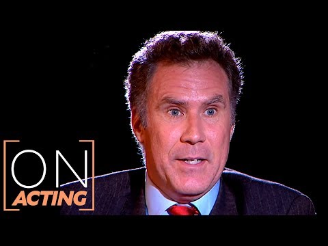 Will Ferrell on Creating Step Brothers with John C. Reilly | Life in Pictures