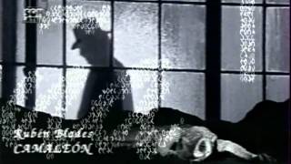RUBEN BLADES - CAMALEON