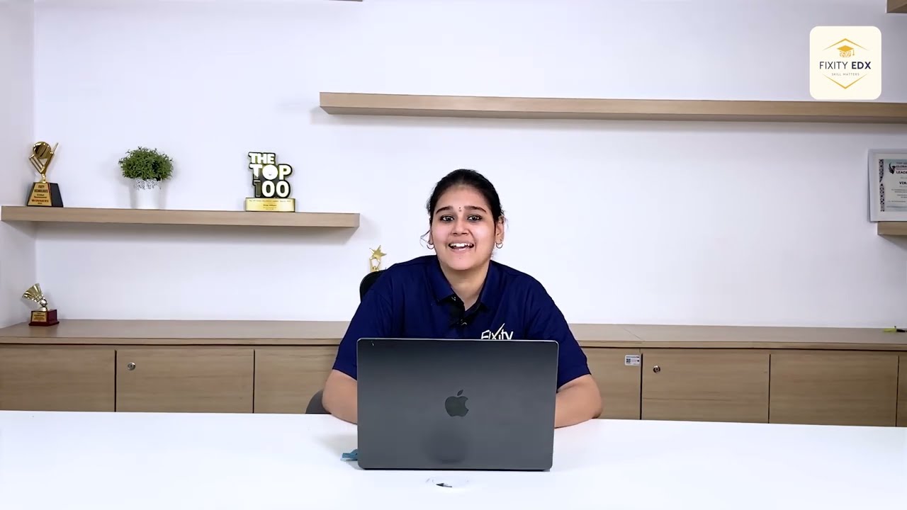 Data Cleaning and Pre-processing | FixityEDX