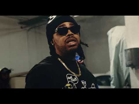 Kool john - 6 shots Prod. By Xclusive & Lonis  Dir. Natho & Plex of @thisisogmedia