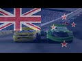 Dinoco Is All Mine English New Zealand