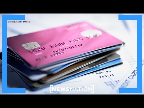 Credit card companies cut services in Russia | Morning in America