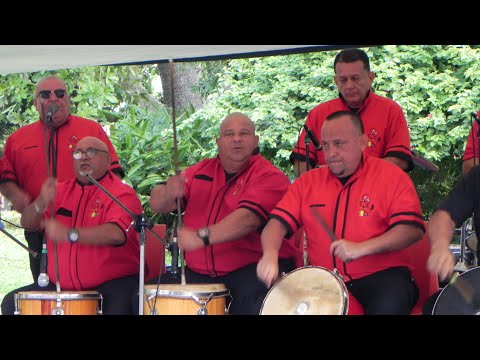 📢 GAITEROS CARDENALES DEL ÉXITO Y SUS GRANDES ÍCONOS EN CONCIERTO  🙋🏻🇻🇪🙋‍♂️