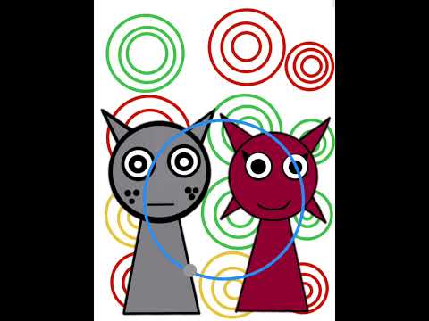 58- ENRIQUE Y ANA - BAILA CON EL HULA-HOOP - EL ARO DE COLOR 