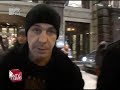 Rammstein зажгли в Москве 
