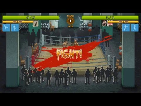 Let's Drown Out... Punch Club