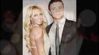 Britney &amp; Justin - Pair of Wings