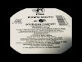 Southern Comfort Instrumental Down South