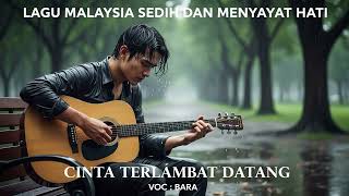 Download lagu Cinta Terlambat Datang – Lagu Galau Takdir Cinta | Pop Minang Malaysia Slow 2025 mp3 Download lagu Cinta Terlambat Datang – Lagu Galau Takdir Cinta | Pop Minang Malaysia Slow 2025 mp3