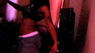 Sammie- Wetter Remix