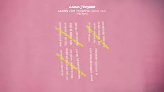 Above  Beyond feat Gemma Hayes - Counting Down The Days (Yotto Remix)