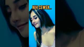 Tiktok Cewek Gemoy#shorts