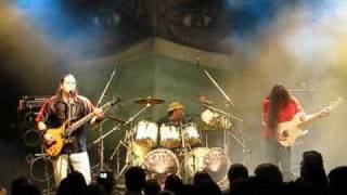 09.Miracles - Dr. Sin - Santo Andre