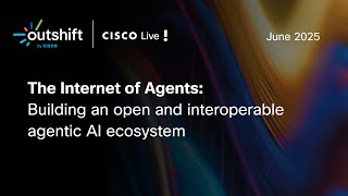 The Internet of Agents: Building an Open and Interoperable Agentic AI Ecosystem