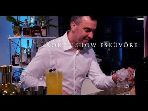 Bartist premium event short final wedding