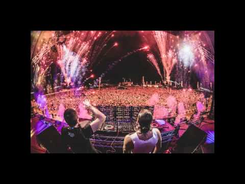 Where Are Ü Now vs. Rock The House vs. No Beef (Tomii Vs. D.V&L.M Mashup)