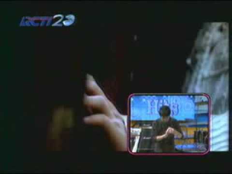 Melly Feat Amee Ketika Cinta Bertasbih