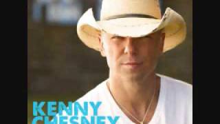 Kenny Chesney - Somewhere With You [Acoustic]