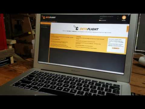 USB Cord Problems with Flight Control Boards