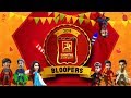 All Youtube Stars Bloopers Digital Diwali Black Sheep