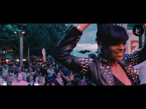 MUNIQUE Live @ Maschseefest Hannover Löwenbastion 2019