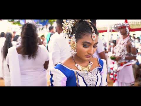 කවුරුත් හොයන නර්තන ශිල්පයාගේ මව් පිය වන්දනාව || Maw Piya Wandanawa