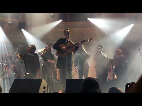 Haevn   Bright Lights Paradiso2022