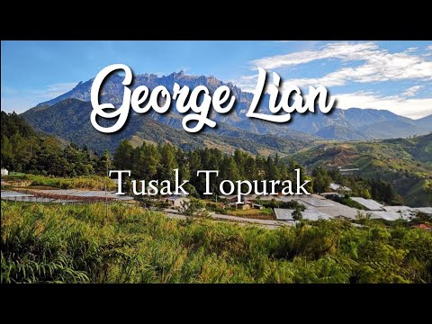 George Lian Tusak topurak Lirik
